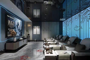 长沙岳麓区按摩理疗：运动损伤康复